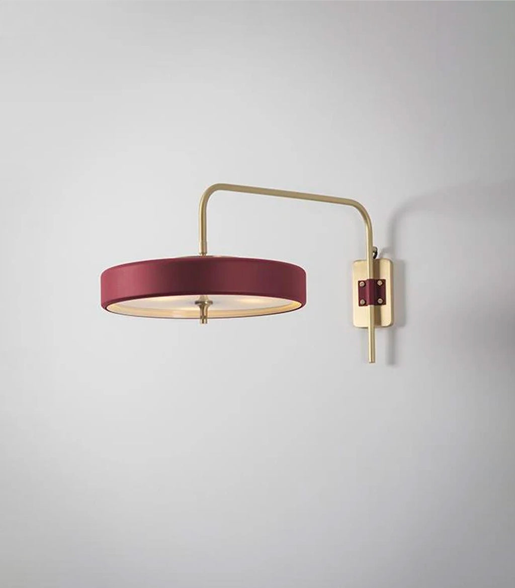 Revolve Wall Light