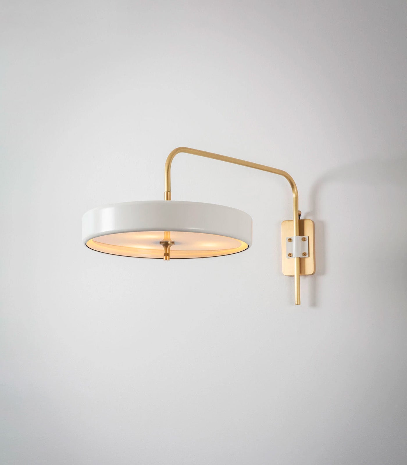 Revolve Wall Light