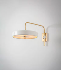 Revolve Wall Light
