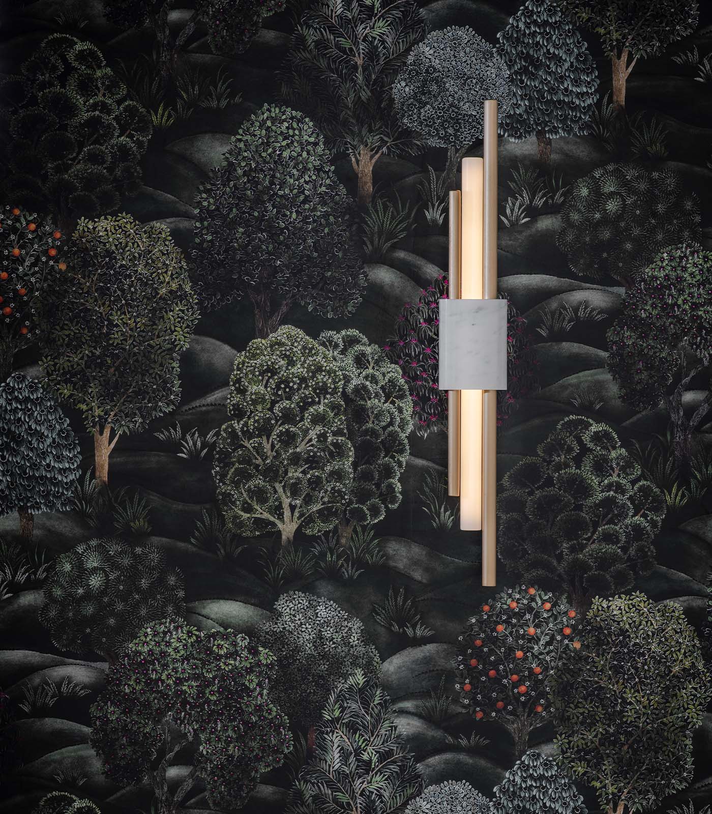 Tanto Wall Light