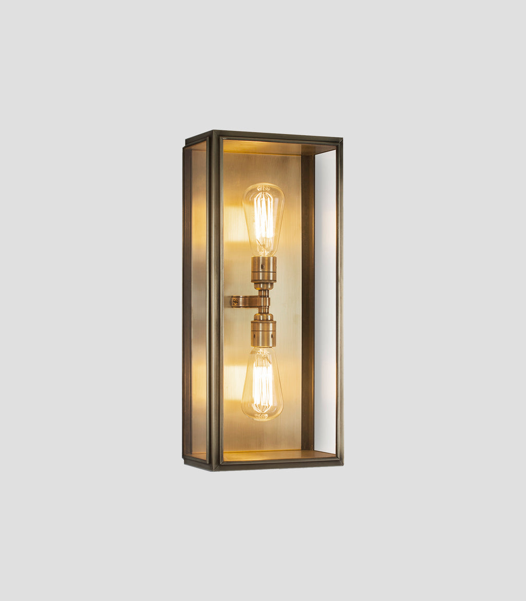 Birch Wall Light