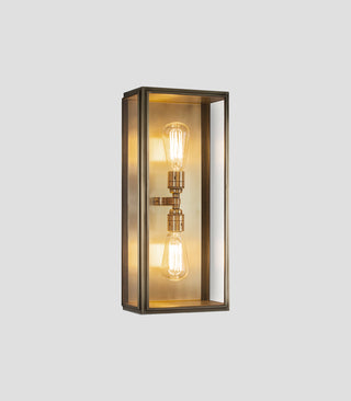 Birch Wall Light