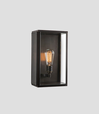 Birch Wall Light