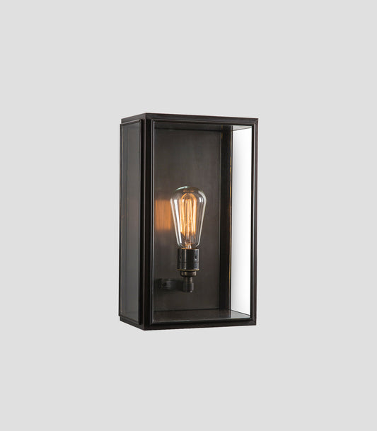 Birch Wall Light