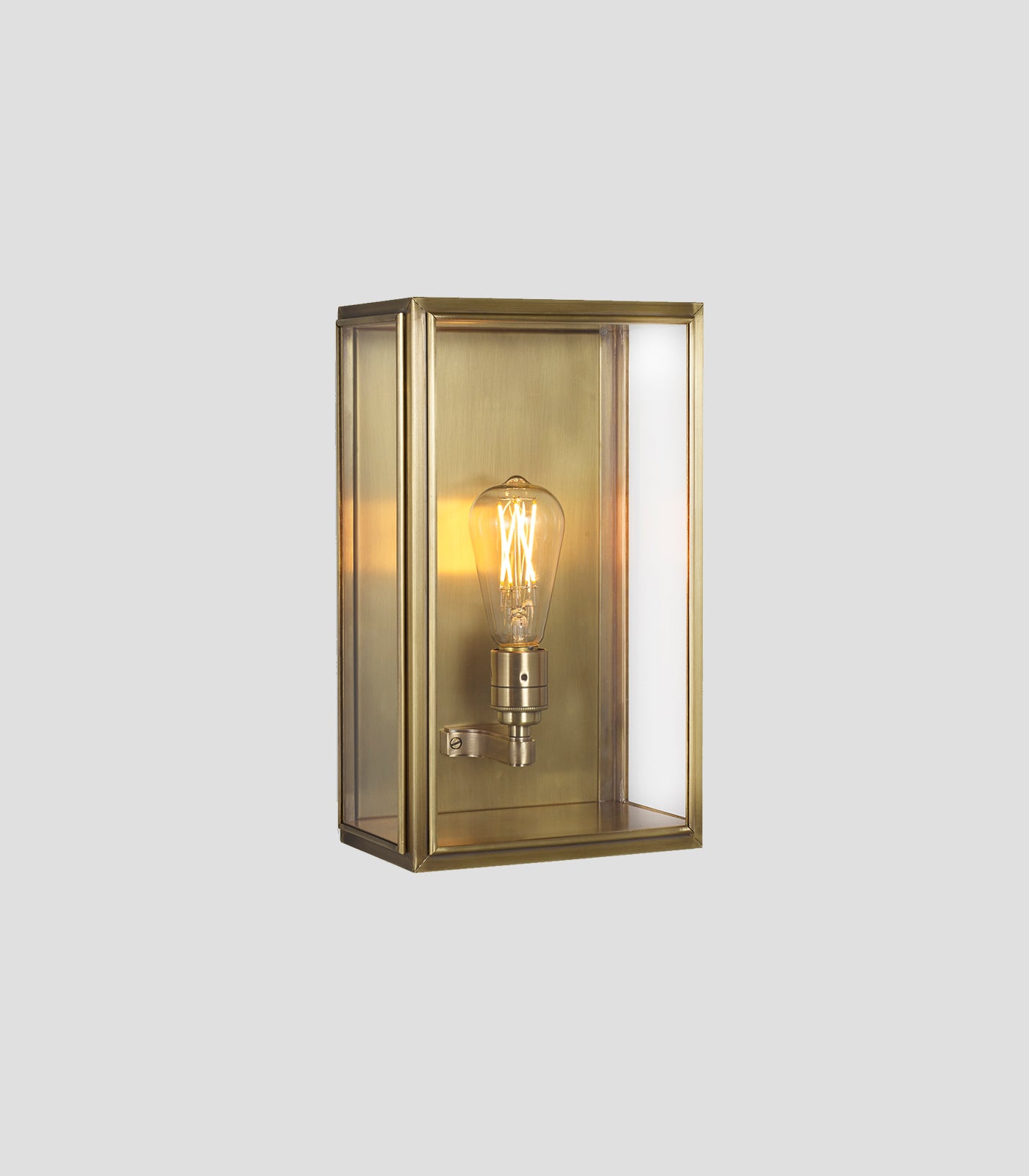 Birch Wall Light