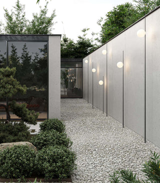 Atmosphere Bollard Light