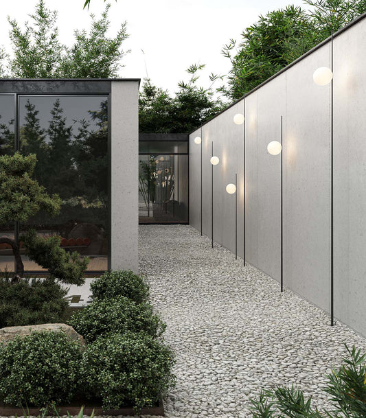 Atmosphere Bollard Light