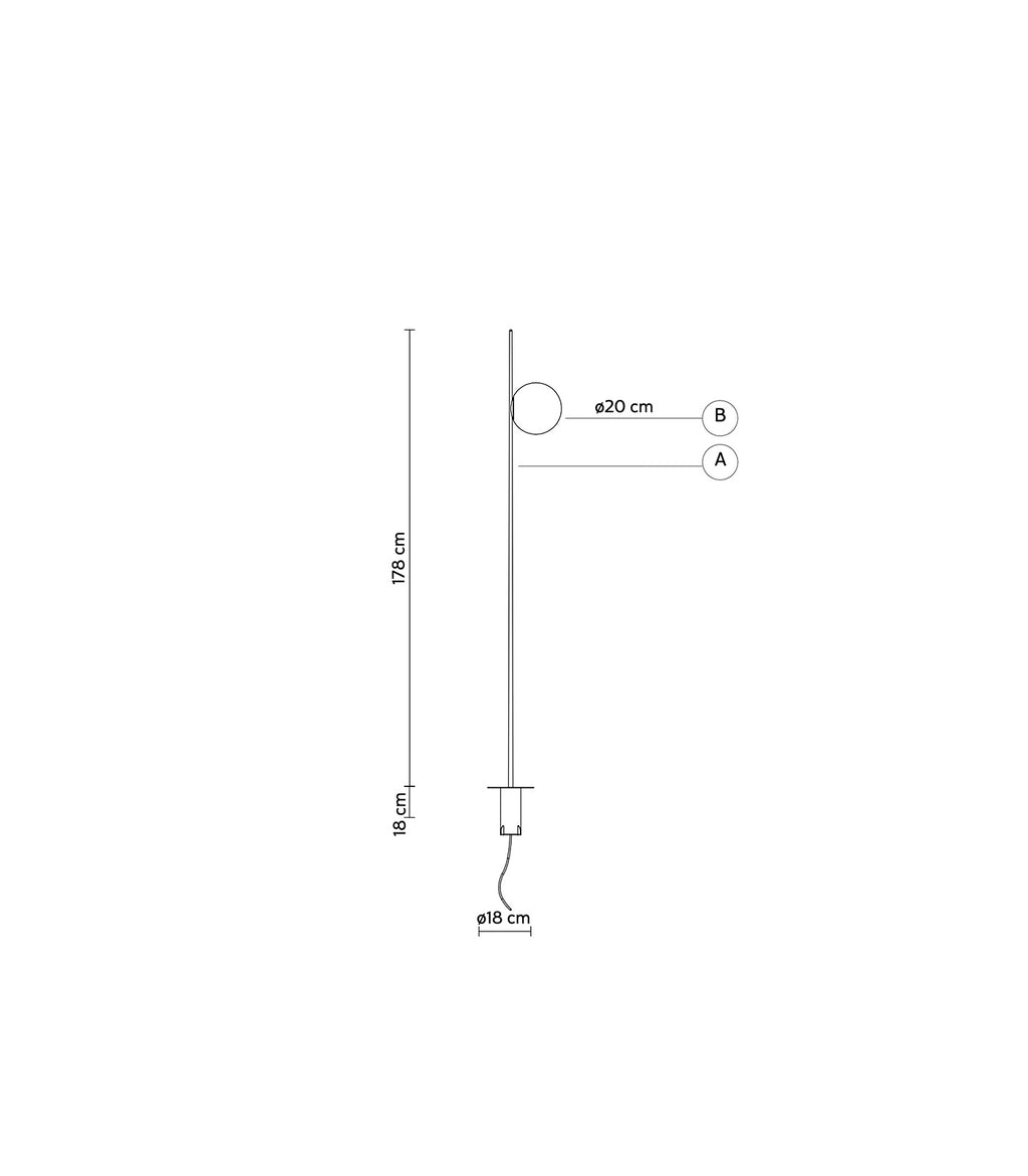 Matte Black / Small - Additional Image