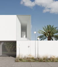 Atmosphere Bollard Light