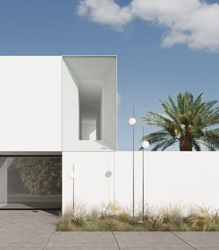 Atmosphere Bollard Light