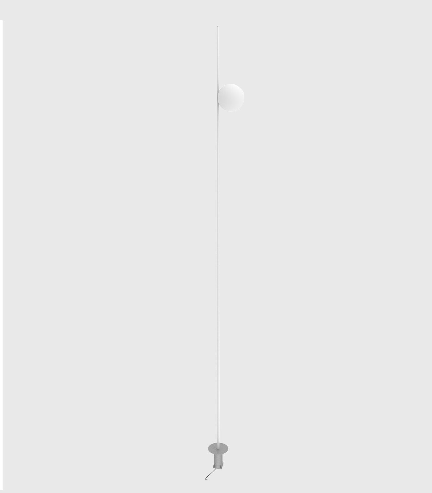 Atmosphere Bollard Light