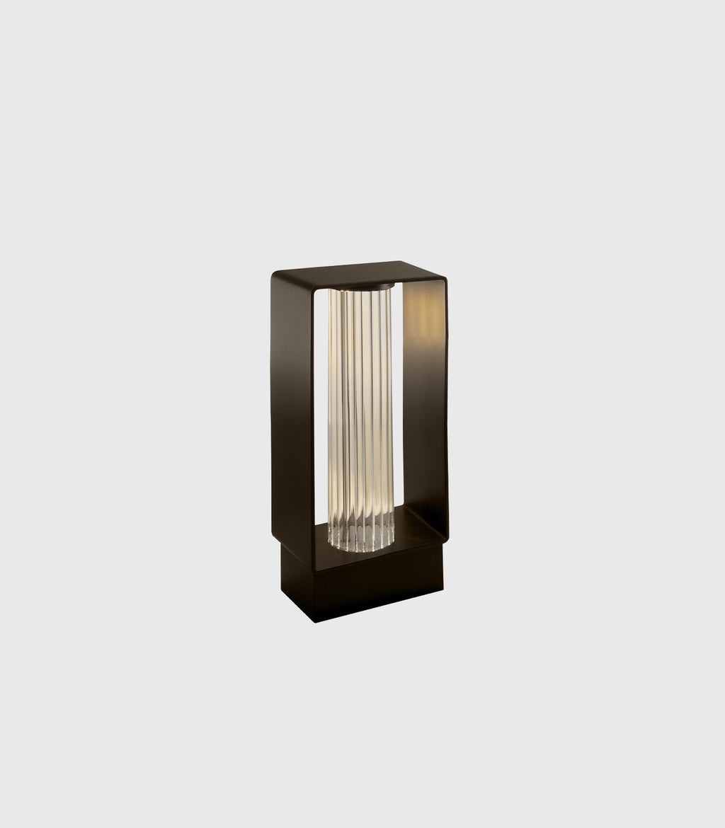 Frame Bollard Light