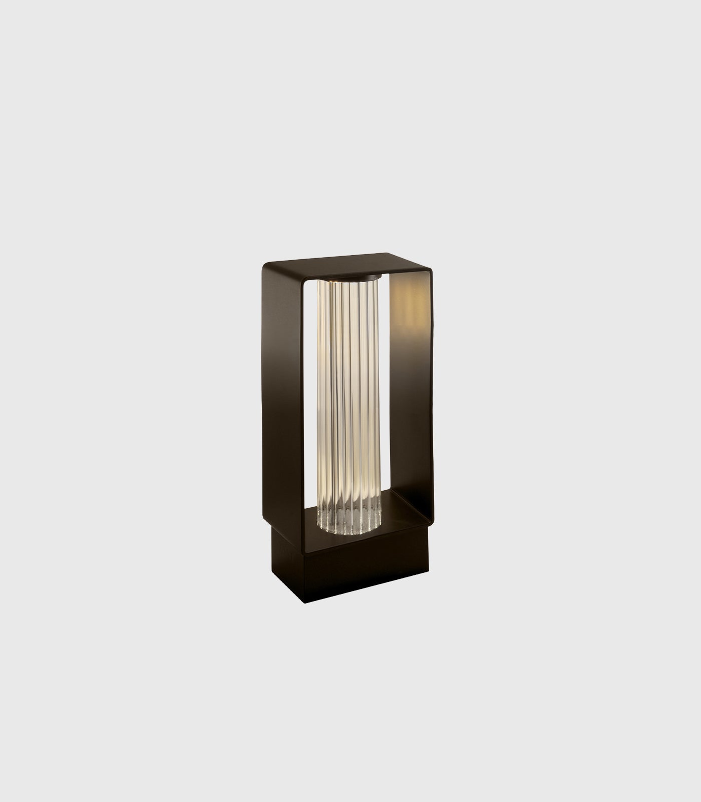 Frame Bollard Light