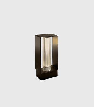 Frame Bollard Light