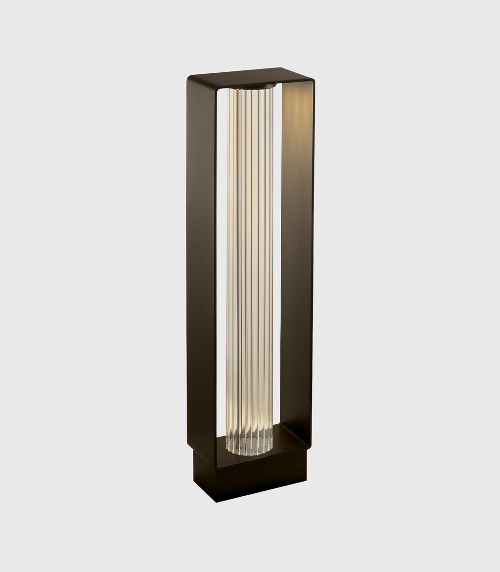 Frame Bollard Light