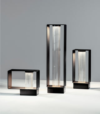 Frame Bollard Light