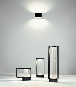 Frame Bollard Light