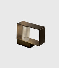 Frame Mini Bollard Light