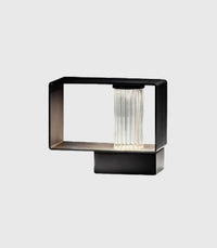 Frame Mini Bollard Light