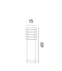 Small / Black - Additional Image