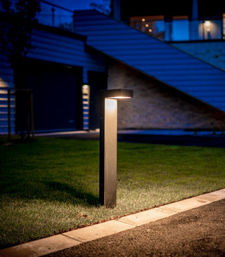 Asker Bollard Light