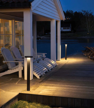 Borg Bollard Light