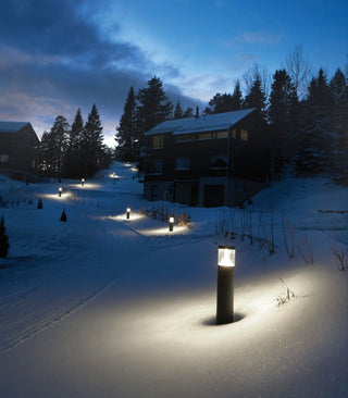 Egersund Bollard Light