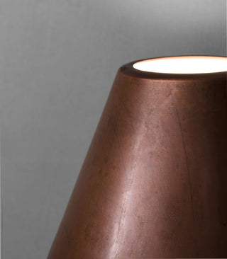 Fiordo Bollard Light