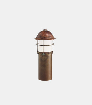 Garden Bollard Light