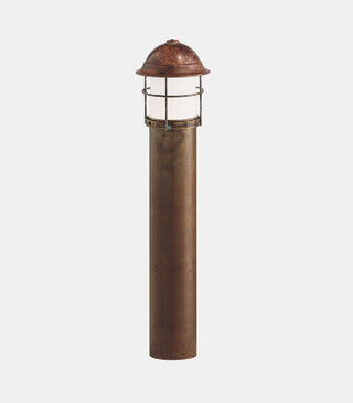 Garden Bollard Light