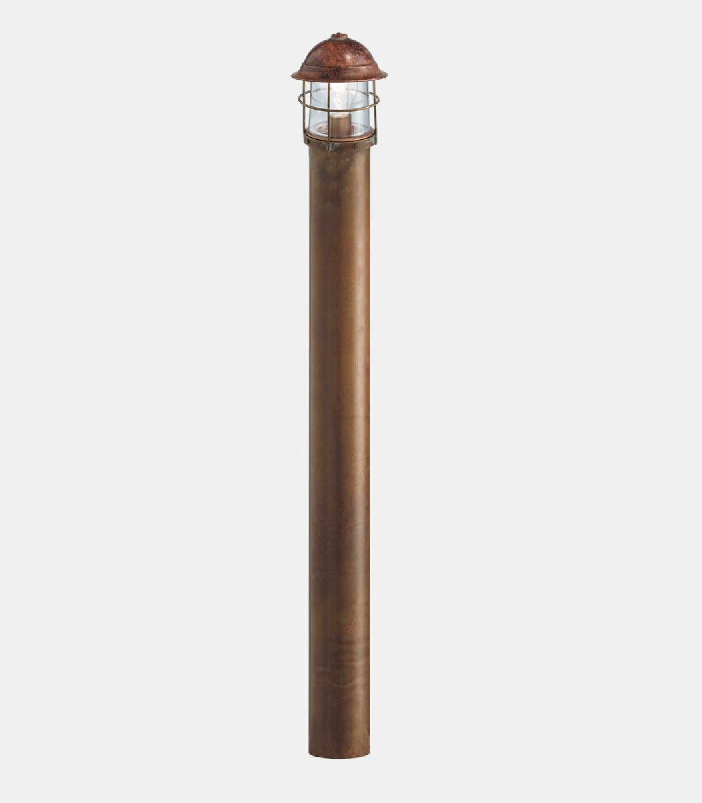 Garden Bollard Light