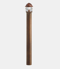 Garden Bollard Light