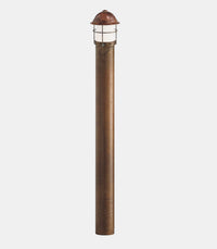 Garden Bollard Light