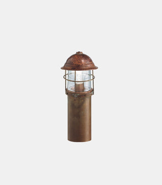 Garden Bollard Light