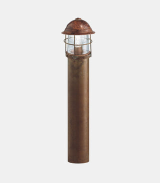 Garden Bollard Light