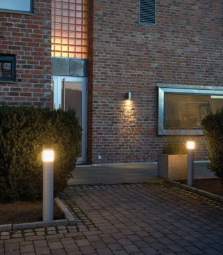 Lillesand Bollard Light