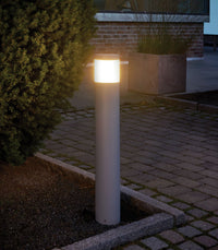 Lillesand Bollard Light