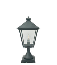 London Bollard Light