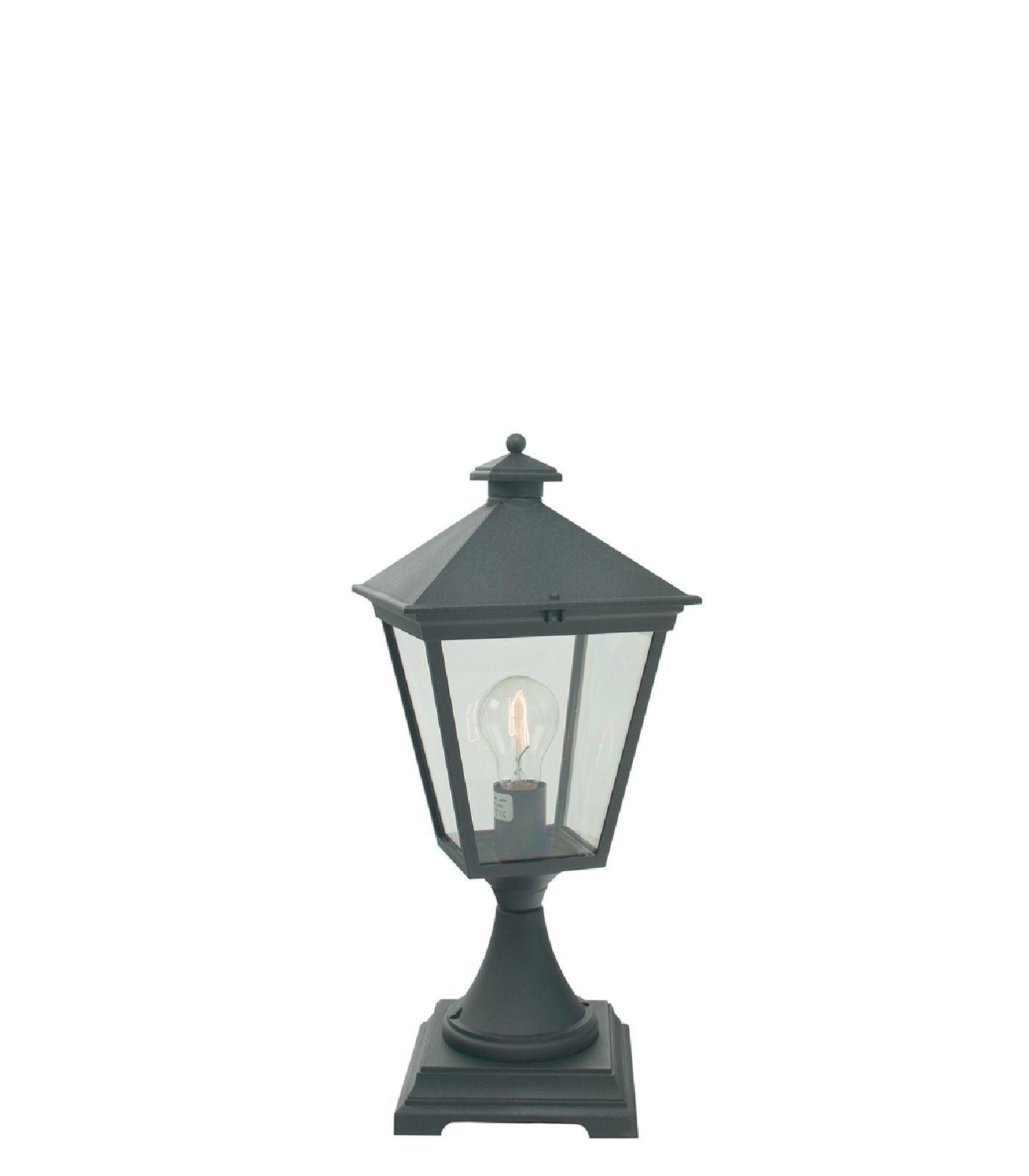 London Bollard Light