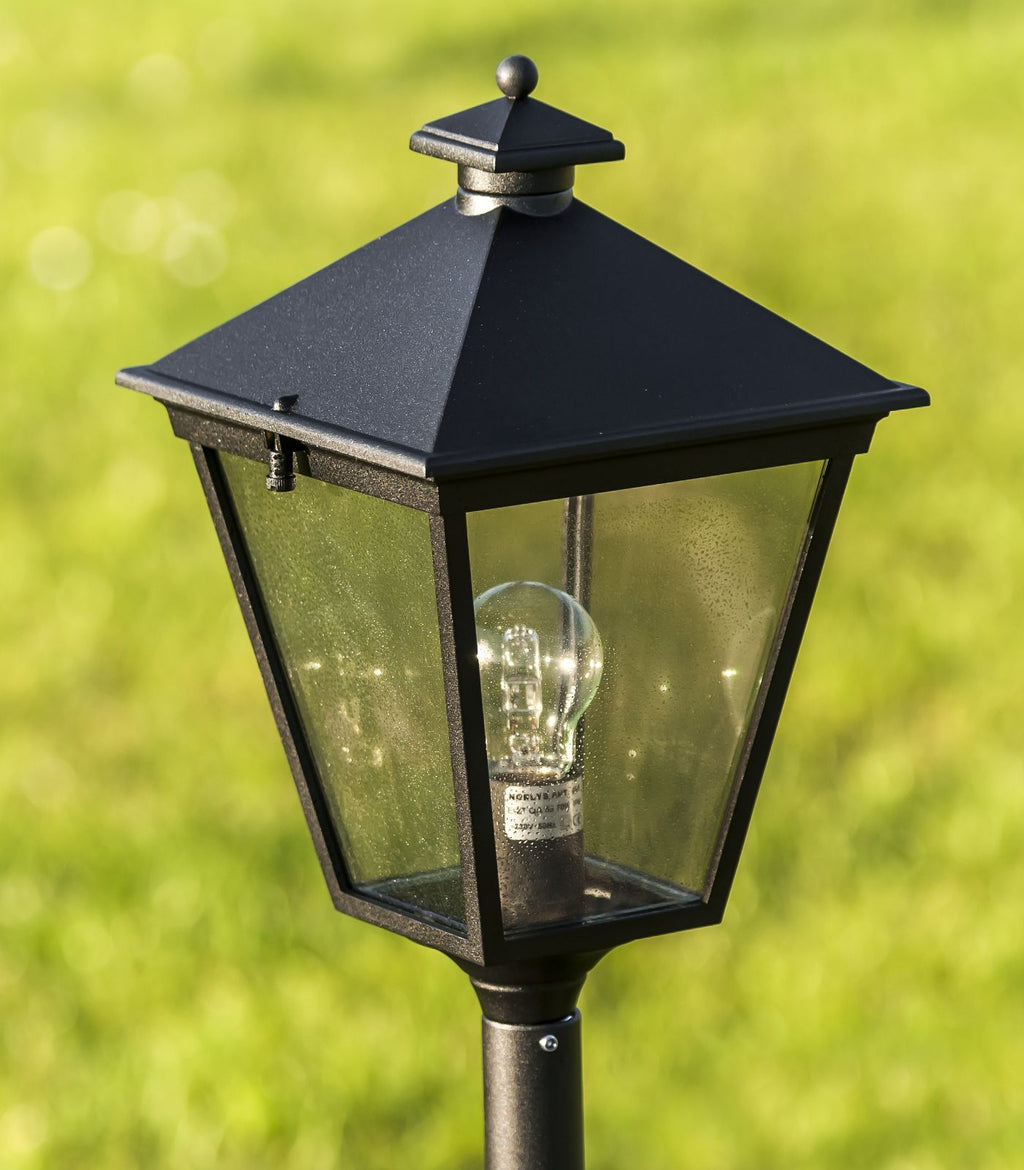 London Bollard Light