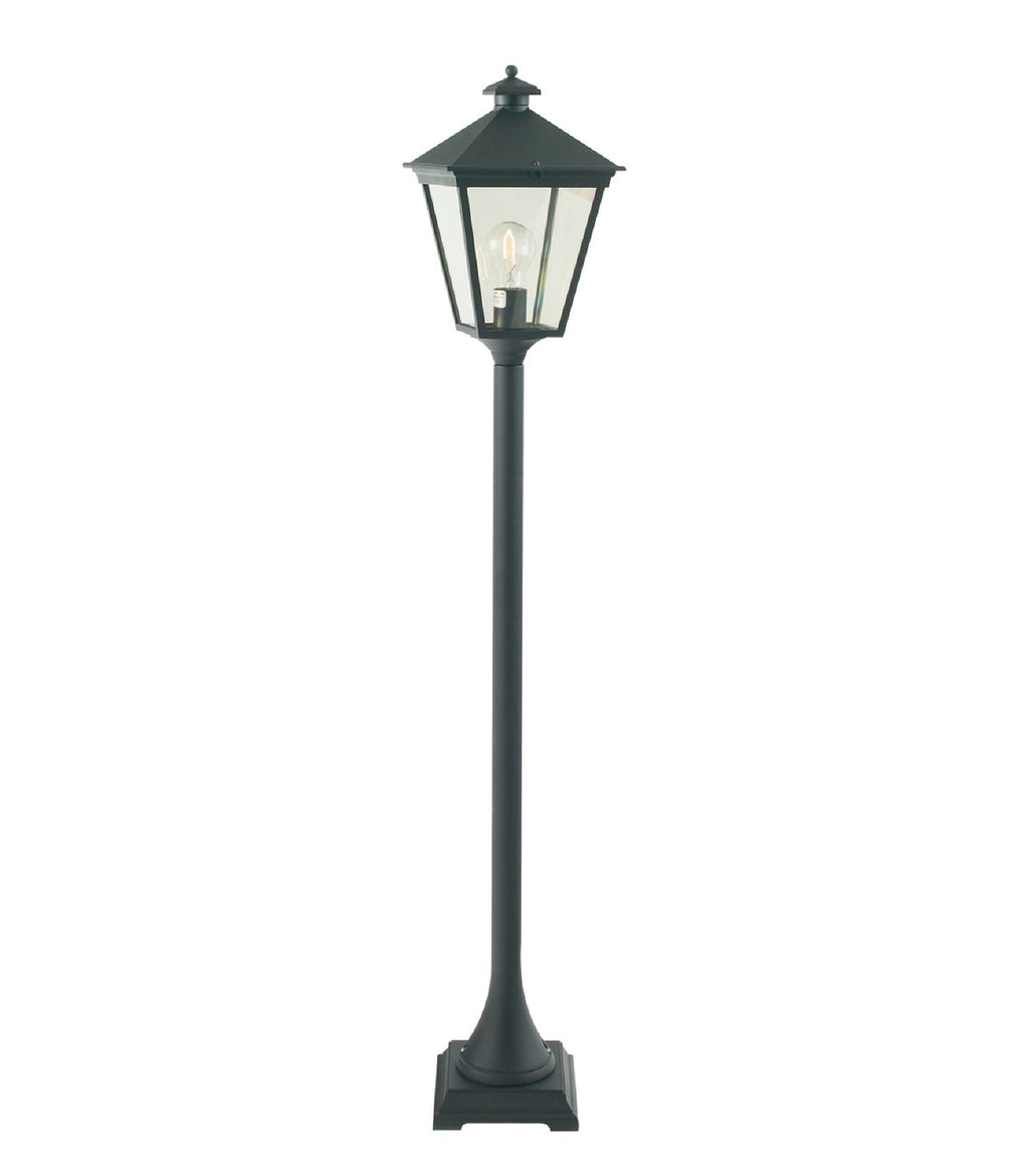 London Bollard Light