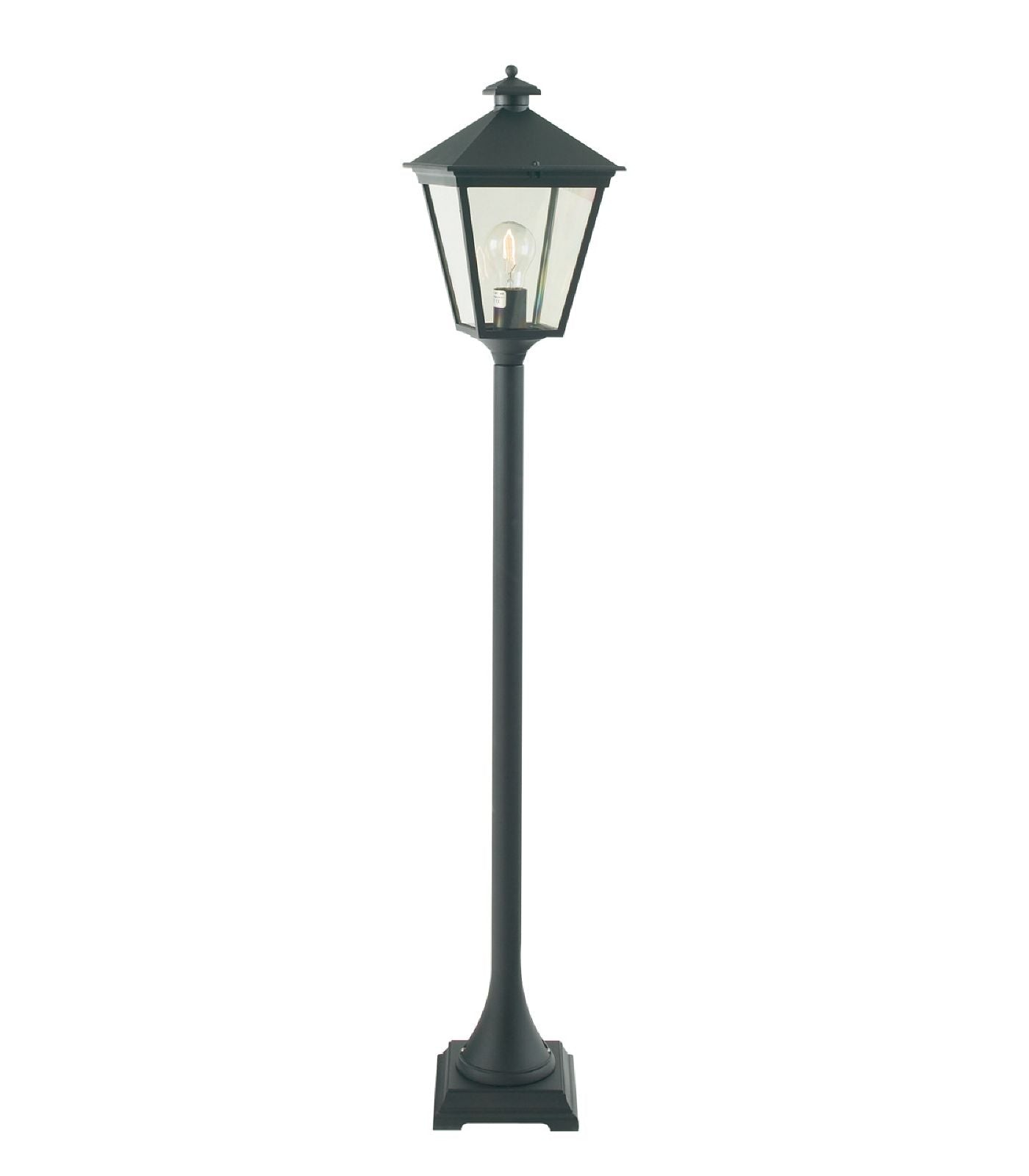 London Bollard Light