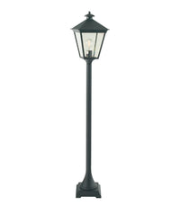 London Bollard Light