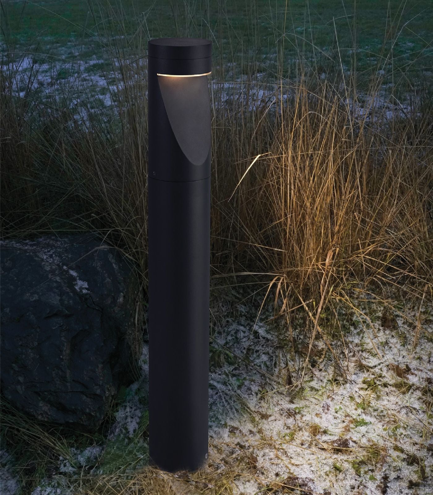 Oppland Bollard Light
