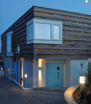 Stockholm Bollard Light