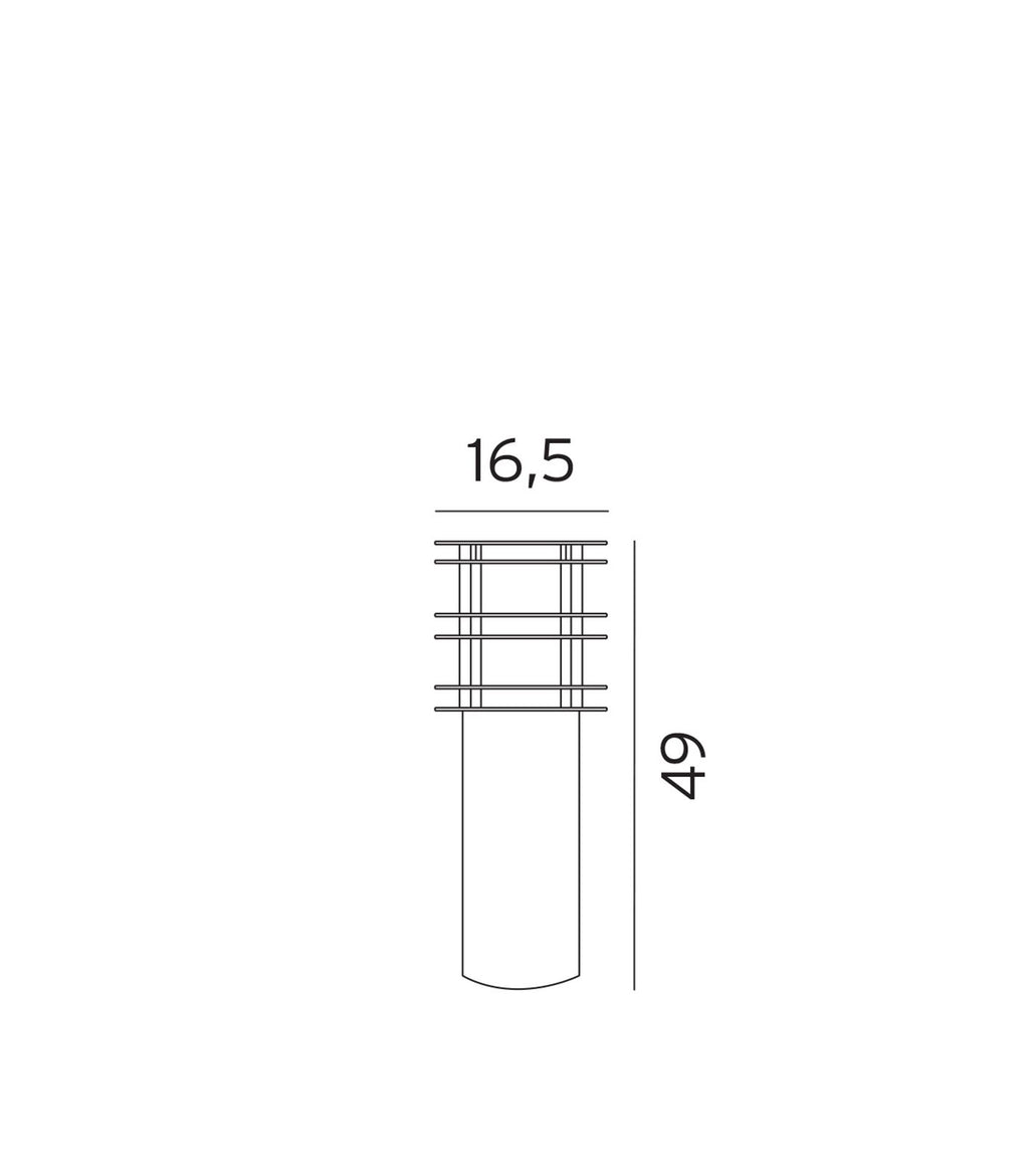 Medium / Black - Additional Image