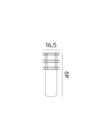 Medium / Black - Additional Image