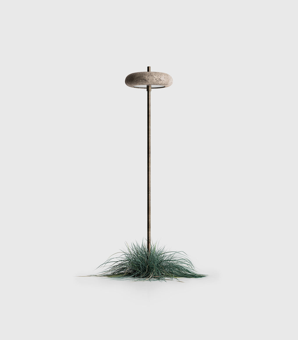 Pantarhei Bollard Light