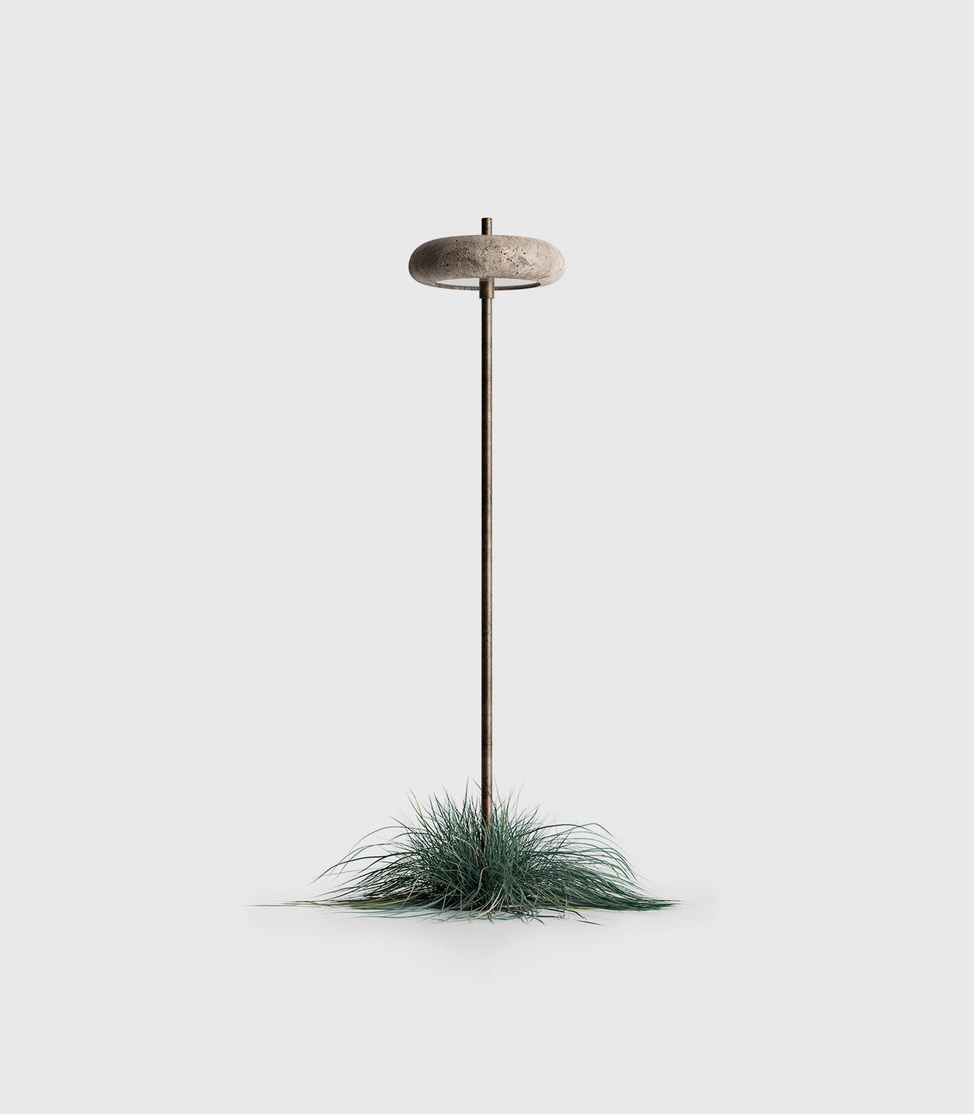 Pantarhei Bollard Light