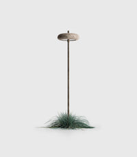 Pantarhei Bollard Light